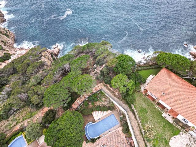 Villa / Chalet de lujo de 314 m2 en venta en Sant Feliu de Guíxols, España
