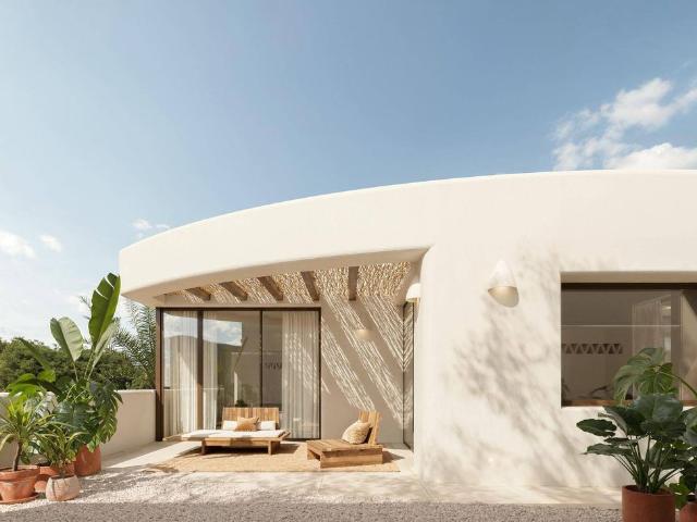 Villa / Chalet de lujo de 317 m2 en venta en Algorfa, España
