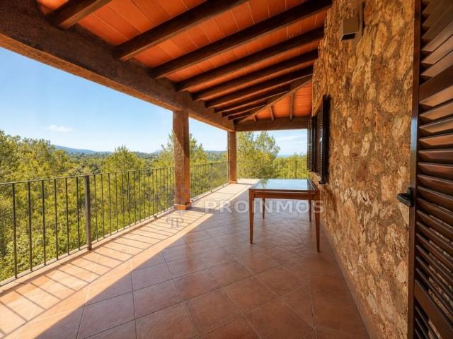 Villa / Chalet de lujo de 320 m2 en alquiler en Felanitx, Baleares