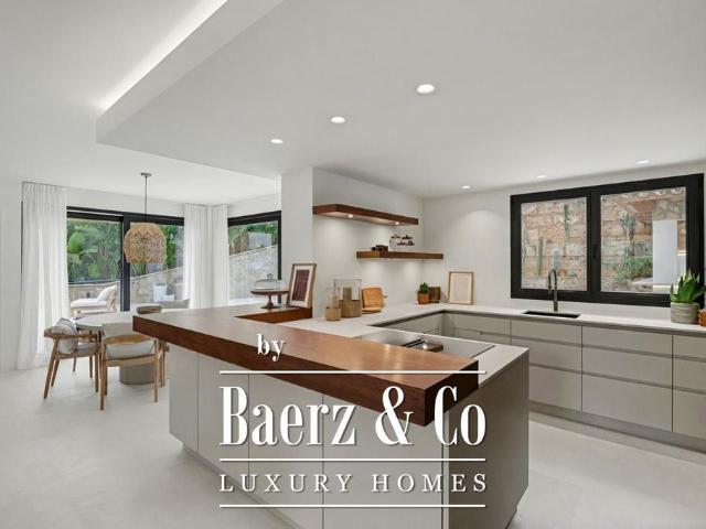 Villa / Chalet de lujo de 320 m2 en venta en Costa d'en Blanes, Baleares