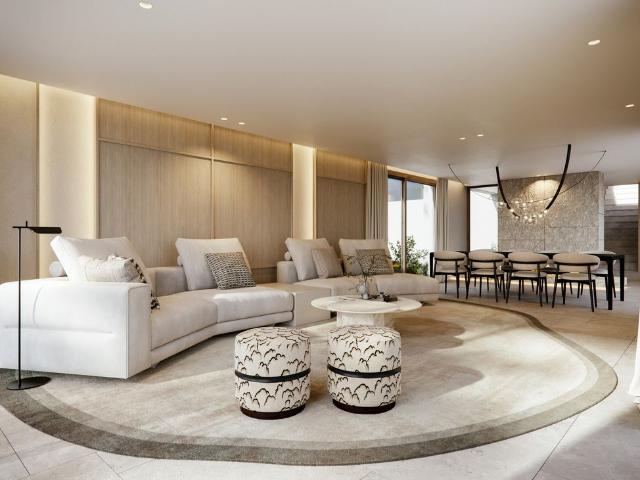 Villa / Chalet de lujo de 325 m2 en venta en Marbella, Andalucía