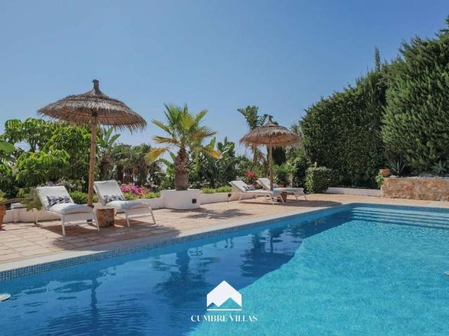 Exclusiva Villa en venta Salobreña, España