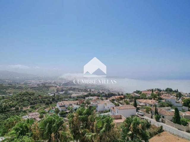Exclusiva Villa en venta Salobreña, España