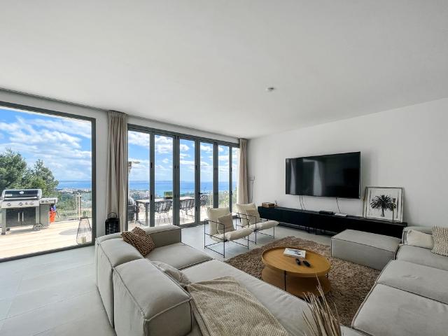 Villa / Chalet de lujo de 327 m2 en venta en Sant Agustí, Baleares