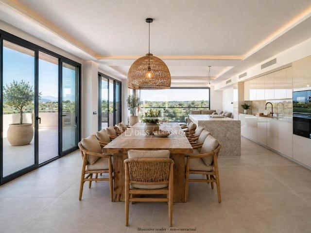 Villa / Chalet de lujo de 327 m2 en venta en Palma de Mallorca, España