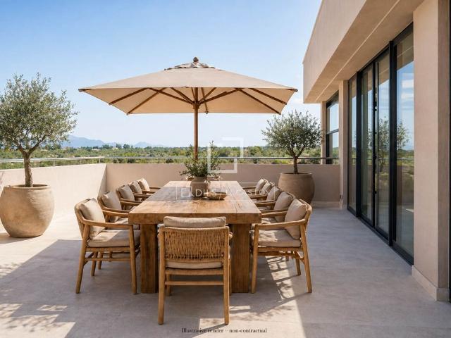 Villa / Chalet de lujo de 327 m2 en venta en Palma de Mallorca, España