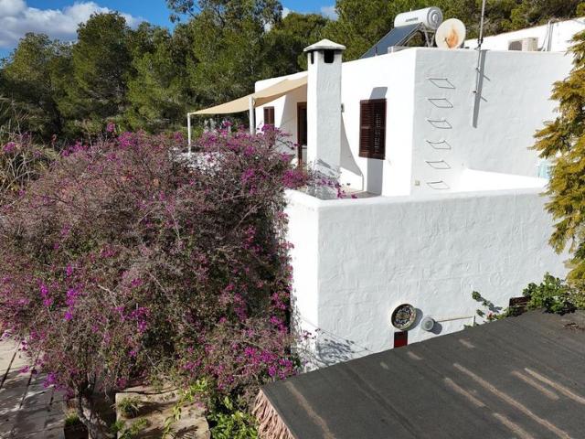 Villa / Chalet de lujo de 330 m2 en venta en Ibiza, España