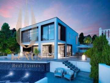 Villa / Chalet de lujo de 335 m2 en venta en Campello, Comunidad Valenciana