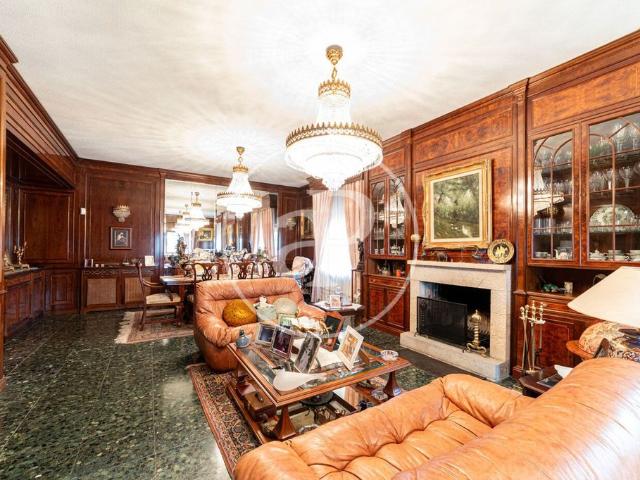 Villa / Chalet de lujo 337 m2 en venta, Algete, España