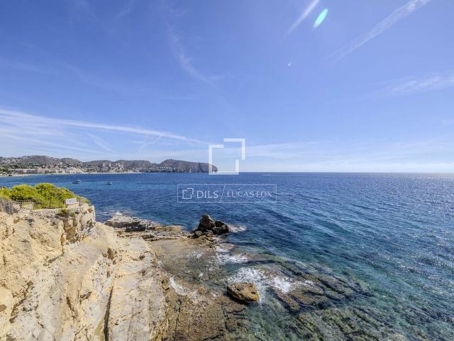 Villa / Chalet de lujo de 338 m2 en venta en Teulada, España