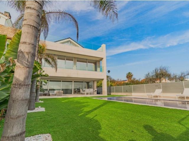 Villa / Chalet de lujo de 340 m2 en venta en Sagunto, España
