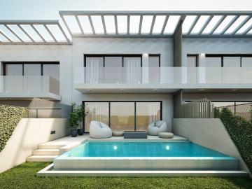Villa / Chalet de lujo de 341 m2 en venta en Mijas Costa, España