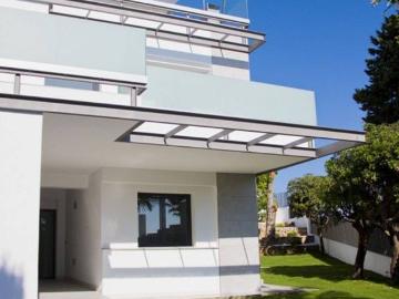 Villa / Chalet de lujo de 342 m2 en venta en Estepona, Andalucía