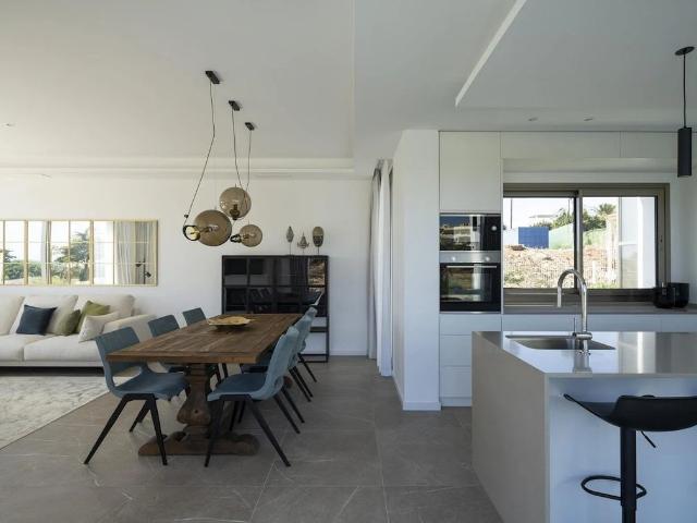 Villa / Chalet de lujo de 344 m2 en venta en Mijas Costa, Andalucía