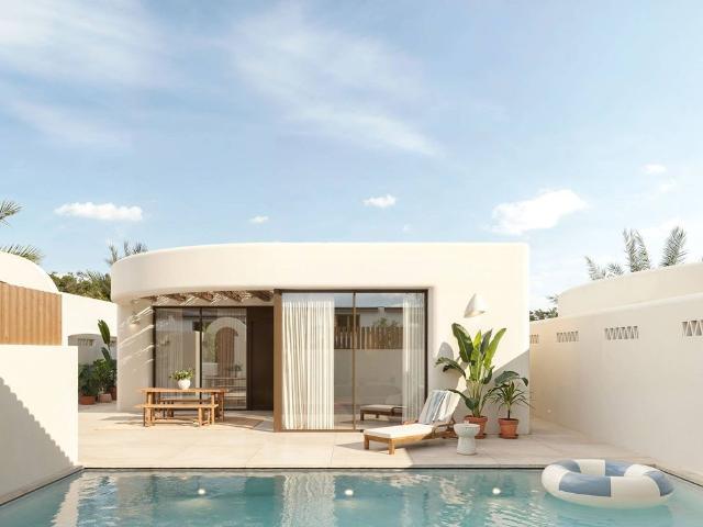 Villa / Chalet de lujo de 345 m2 en venta en 38.058517, 0.797204, La Finca Golf, Provincia de Alicante, Comunidad Valenciana