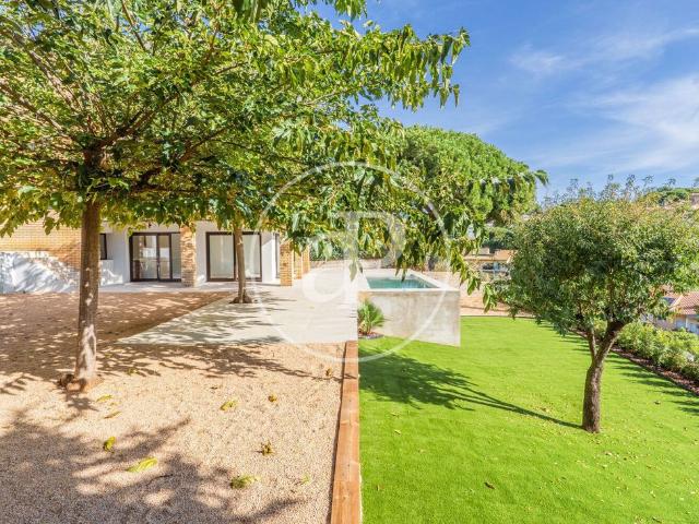 Villa / Chalet de lujo de 345 m2 en venta en Arenys de Mar, España
