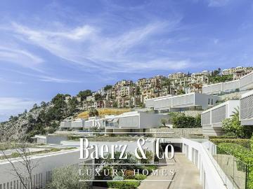 Port d'Andratx, Es Camp de Mar, Mallorca, Islas Baleares
