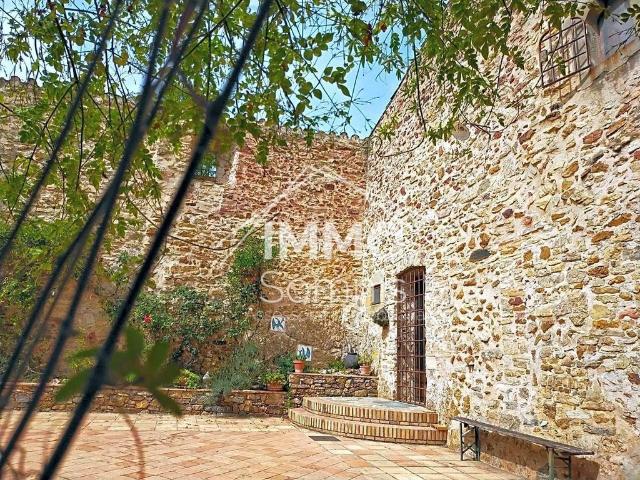 Villa / Chalet de lujo de 348 m2 en venta en Montnegre, España