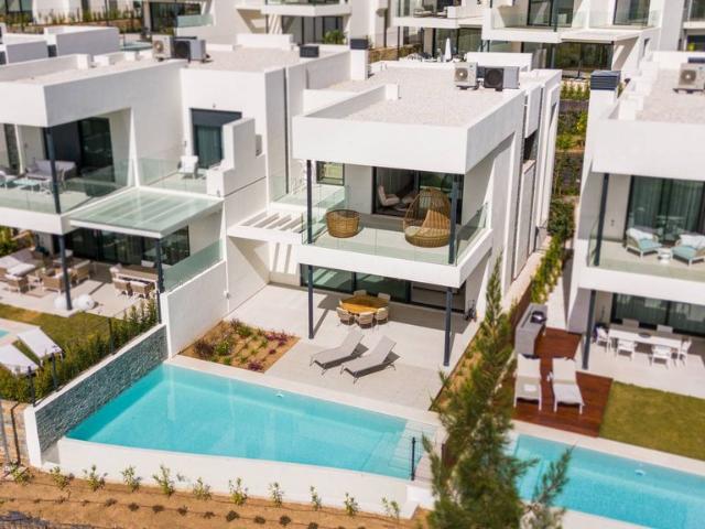 Villa / Chalet de lujo de 350 m2 en alquiler en Marbella, Andalucía