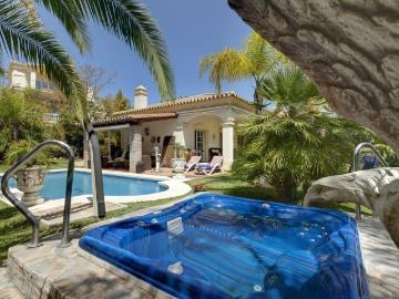 Nueva Andalucia, Marbella, Málaga, Andalucía, Andalucía
