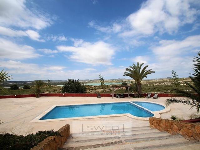 Villa / Chalet de lujo 350 m2 en venta, Orihuela, España