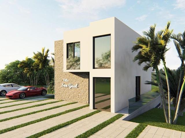 Villa / Chalet de lujo de 350 m2 en venta en Palma de Mallorca, Baleares