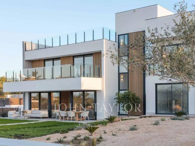 Villa / Chalet de lujo de 350 m2 en venta en Palma de Mallorca, España