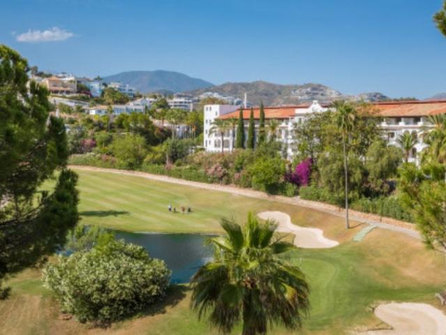 Villa / Chalet de lujo de 352 m2 en venta en Benahavís, Andalucía