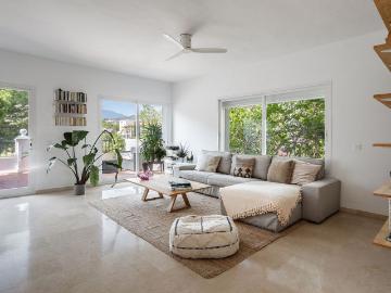 Villa / Chalet de lujo de 352 m2 en venta en Benahavís, España