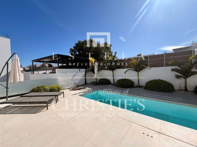 Villa / Chalet de lujo de 356 m2 en venta en Santa Eulalia del Río, España