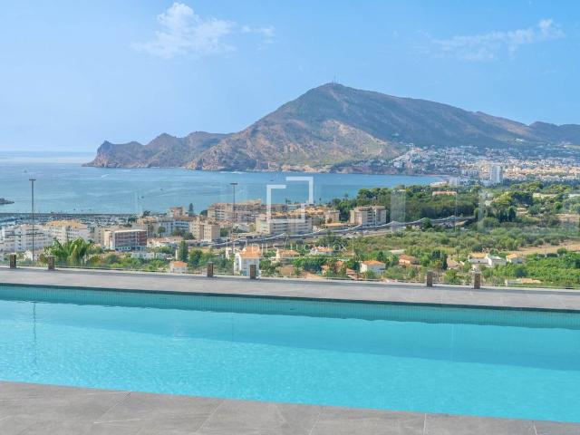 Villa / Chalet de lujo de 359 m2 en venta en Altea, Comunidad Valenciana