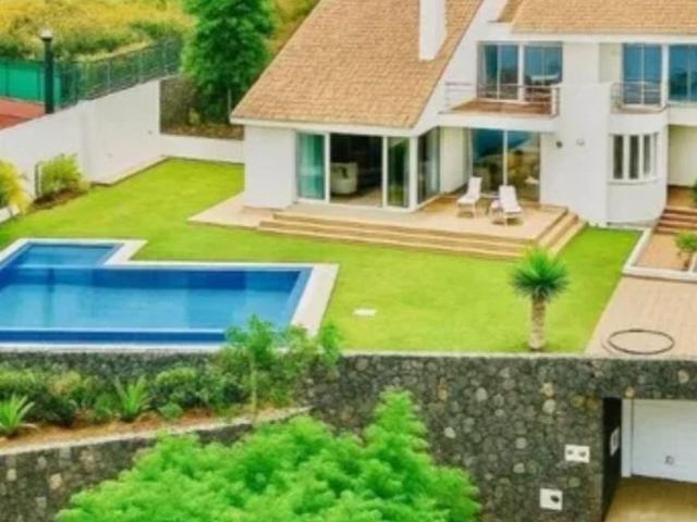 Villa / Chalet de lujo de 359 m2 en venta en El Sauzal, España
