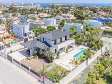 San Juan de Alicante, Alicante, Comunidad Valenciana, Comunidad Valenciana