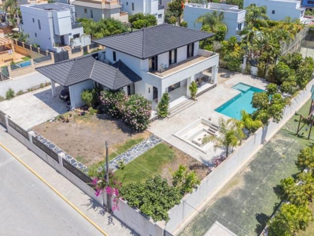 Villa / Chalet de lujo 360 m2 en venta, San Juan de Alicante, España