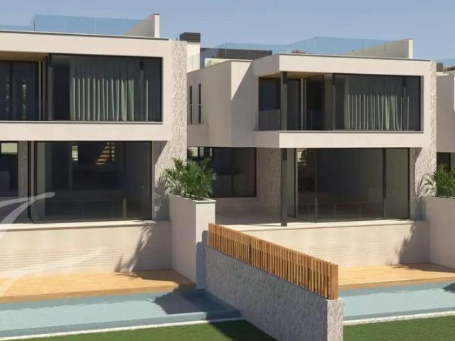 Exclusiva Villa / Chalet en venta Cas Català, Baleares