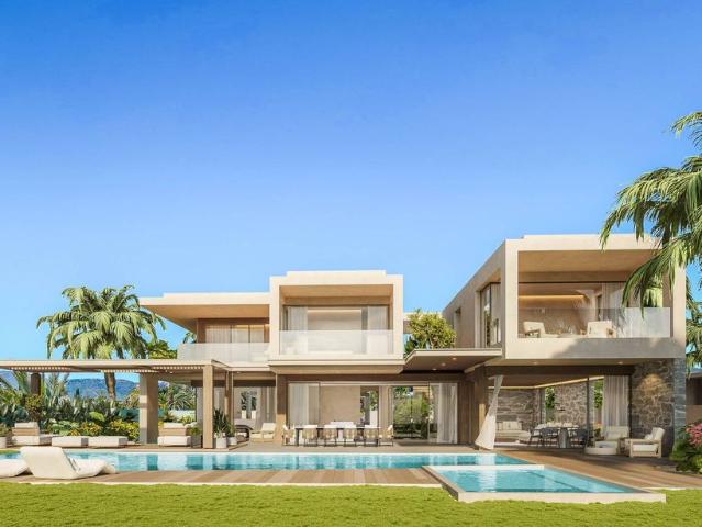 Villa / Chalet de lujo de 363 m2 en venta en Sotogrande, España