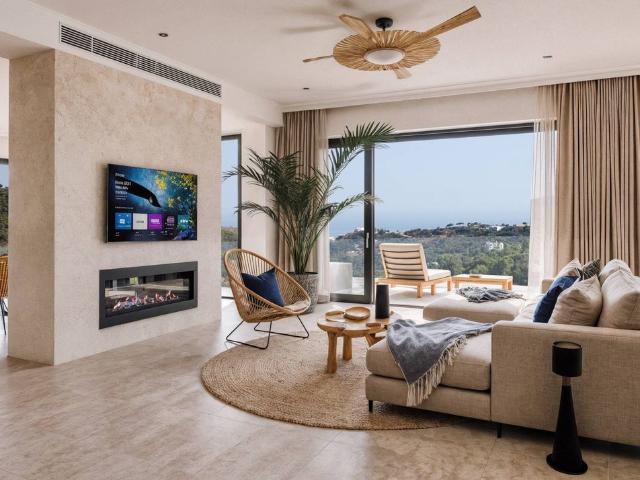 Villa / Chalet de lujo de 364 m2 en venta en Marbella, España