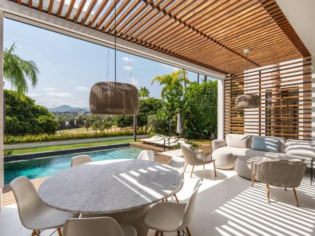 Villa / Chalet de lujo de 365 m2 en venta en Marbella, Andalucía