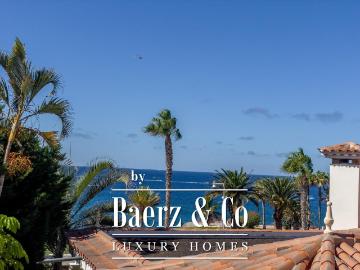 Torviscas Alto, Tenerife, Santa Cruz de Tenerife, Islas Canarias, Islas Canarias