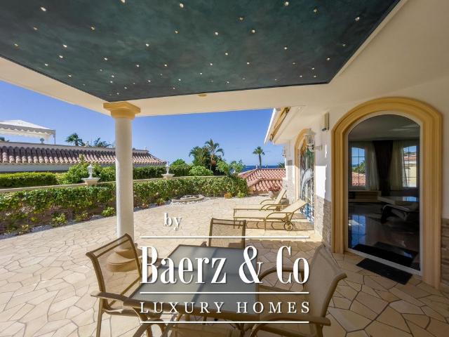 Villa / Chalet de lujo de 366 m2 en venta en El Duque, Costa Adeje, Canarias
