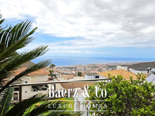 Villa / Chalet de lujo de 367 m2 en venta en Costa Adeje, Canarias