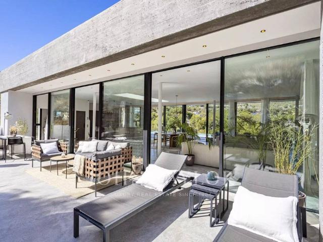 Villa / Chalet de lujo 724 m2 en venta, Palma de Mallorca, Baleares
