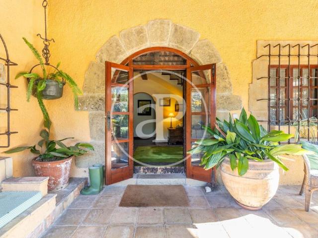 Villa / Chalet de 370 m2 en venta en Vilanova Del Valles, España