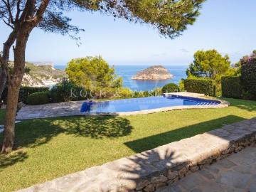 La Marina Alta, Alicante, Comunidad Valenciana, Comunidad Valenciana