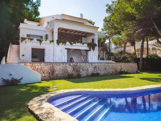 Villa / Chalet de lujo de 370 m2 en venta en Jávea, Comunidad Valenciana