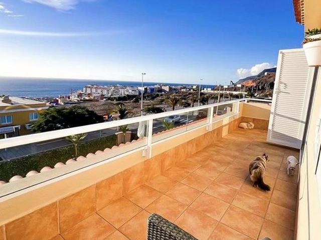 Villa / Chalet de lujo 312 m2 en venta, Puerto Santiago, Canarias