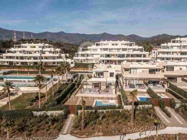 Villa / Chalet de lujo de 371 m2 en venta en Estepona, Andalucía