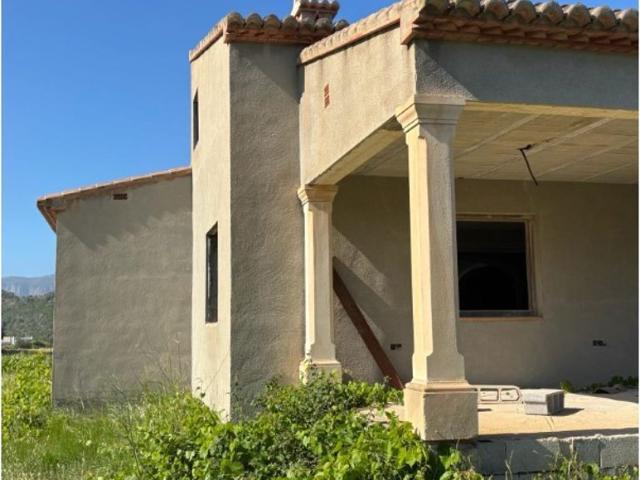 Villa / Chalet de lujo de 373 m2 en venta en Benitachell, Comunidad Valenciana
