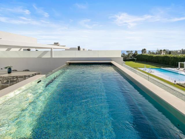 Villa / Chalet de lujo de 373 m2 en venta en Marbella, Andalucía