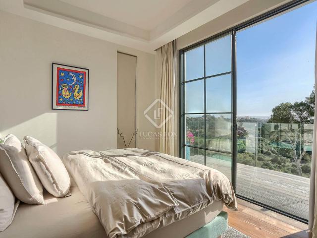 Villa / Chalet de lujo de 374 m2 en venta en Sant Agustí, España